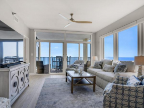 Jade East Towers 1450 by Newman-Dailey